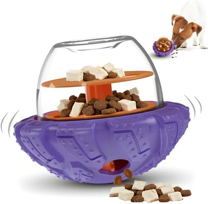 BoYoYo Interactive Dog Puzzle Toy