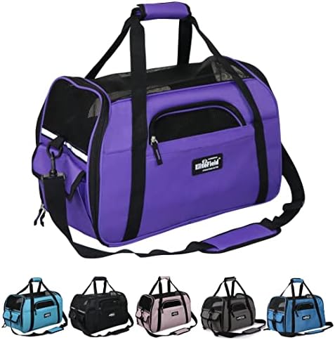 EliteField Soft-Sided Pet Carrier