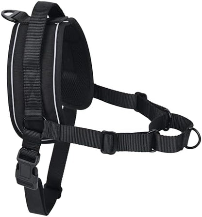 No Pull Dog Harness, Upgraded Padded No-Choke Pet Vest