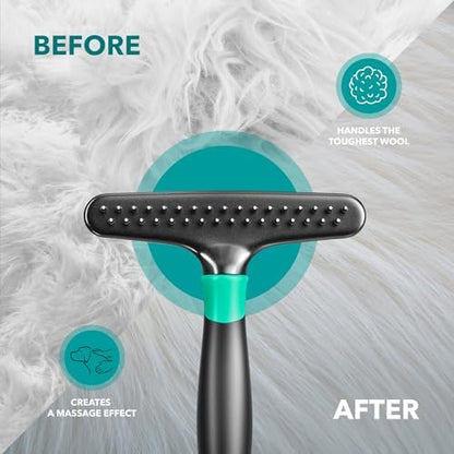 DOGI Deshedding Brush Comb
