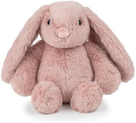 Best Pet Supplies Bunny Buddy Squeaky Plush Dog Toy