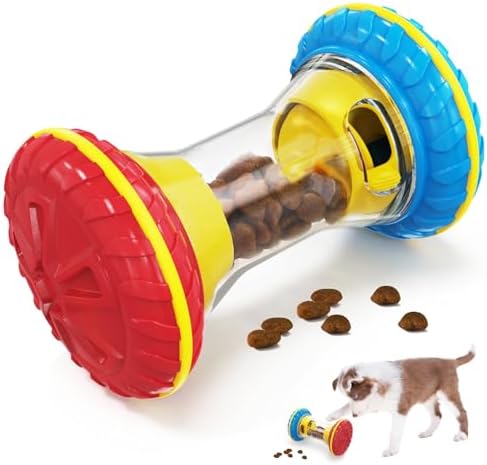 BoYoYo Interactive Dog Toys, Dog Puzzle Toys