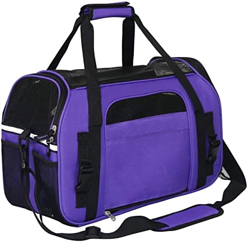 EliteField Soft-Sided Pet Carrier
