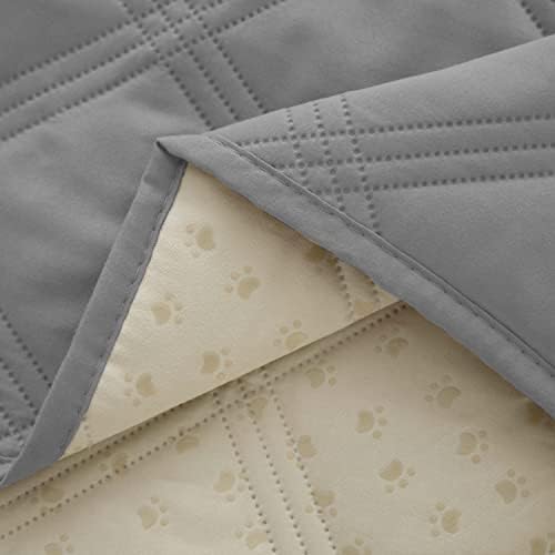 Ameritex Waterproof Dog Bed Cover Pet Blanket