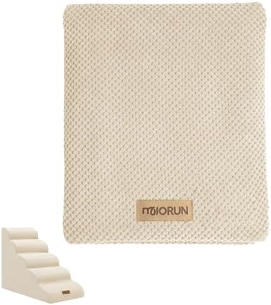Miorun Dog Stairs Replacement Cover