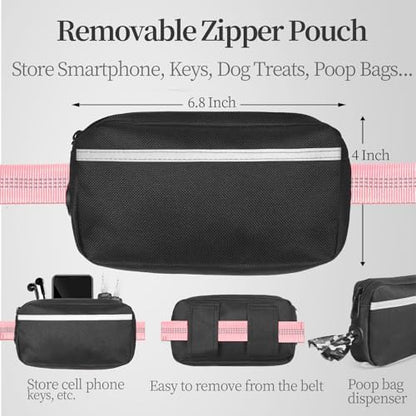 iYoShop Hands Free Dog Leash