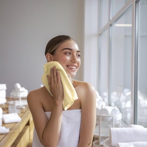 Towel and Linen Mart 100% Cotton