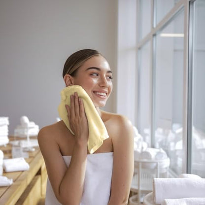 Towel and Linen Mart 100% Cotton