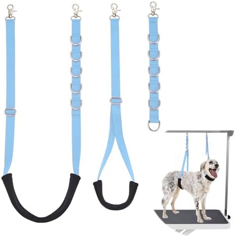 Dog Grooming Belly Strap