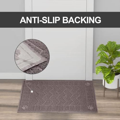 Cat Litter Box Mat