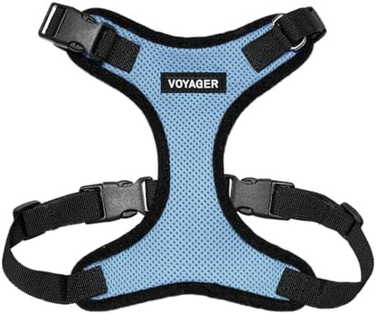 Voyager Step-in Lock Dog Harness