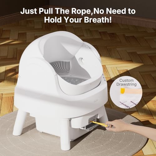 Autoscooper 11 Replacement Litter Box Liners