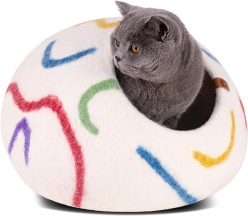 MEOWFIA Cat Cave