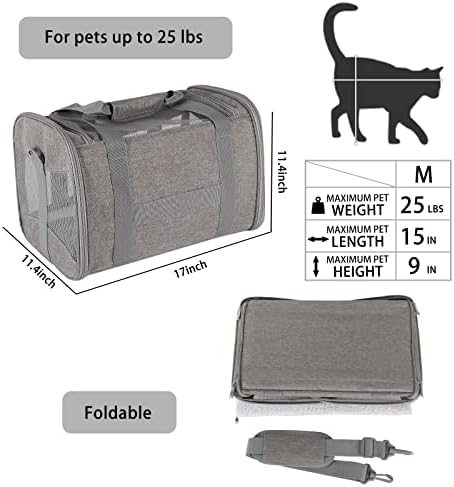 Cat Carrying Case