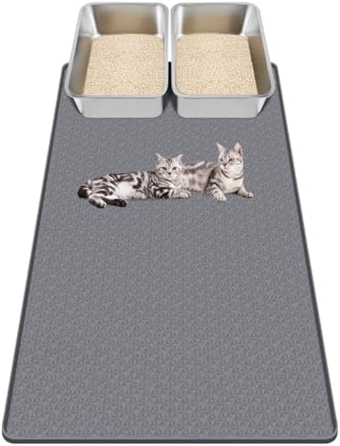 Cat Litter Mats