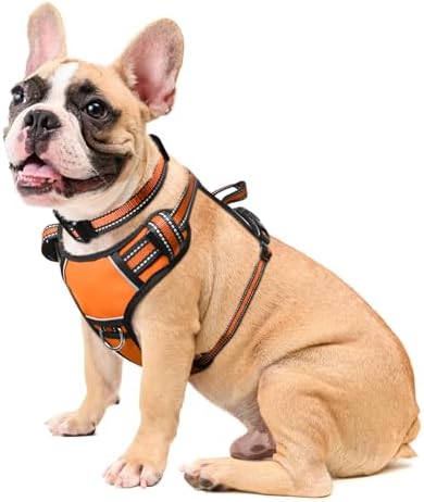 WINSEE Dog Harness No Pull, Pet Harnesses