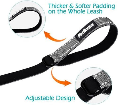 PetBonus Dog Leash Wrist Strap
