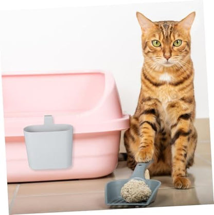 balacoo Cat Litter Scoop Holder Scoop Stand