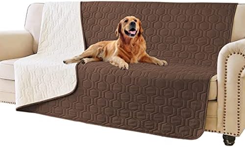 Waterproof Blanket Couch Cover for Dogs Non-Slip Pet Sofa Protector