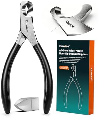 Dog Nail Clippers
