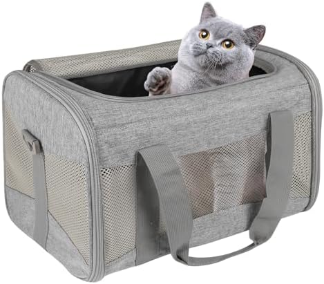 Cat Carrying Case