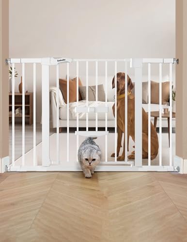Babelio Extra Wide Dog Gate