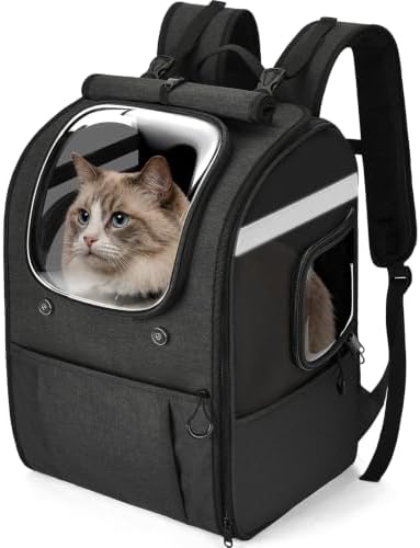 Apollo Walker Cat Backpack Carrier