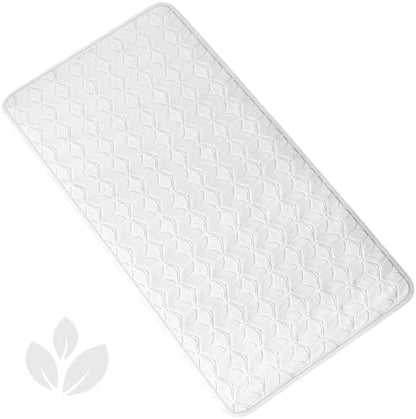 Non-Slip Rubber Bathtub Mat