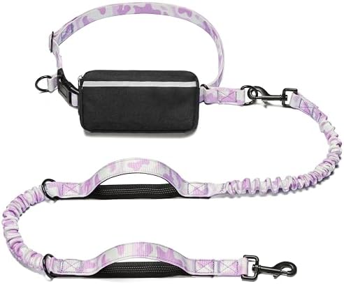 iYoShop Hands Free Dog Leash