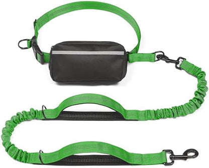 iYoShop Hands Free Dog Leash