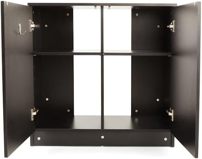 imagitarium 29 Gallon Modern Cabinet Stand