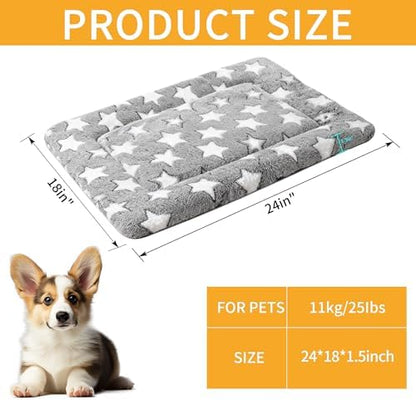 Dog Bed Mat