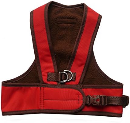 Step Easy Harness