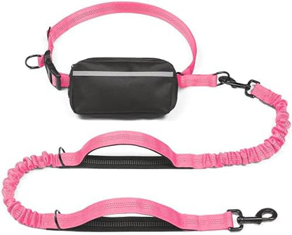 iYoShop Hands Free Dog Leash