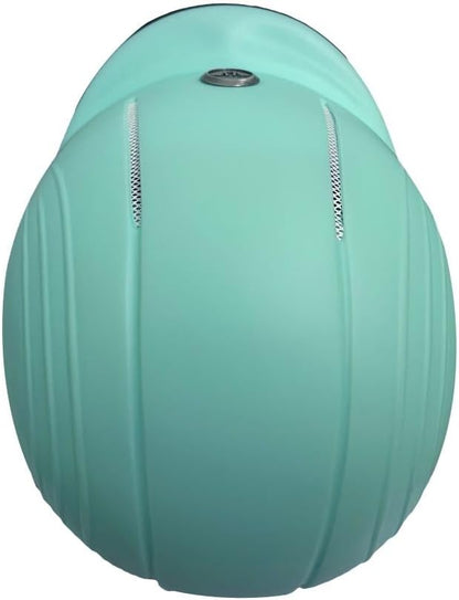 TuffRider Starter Basic Horse Riding Helmet | Comfortable Protective Equestrian Head Gear - SEI Certified
