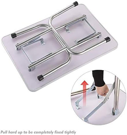 46" Dog Grooming Table Foldable Pet Grooming Tables