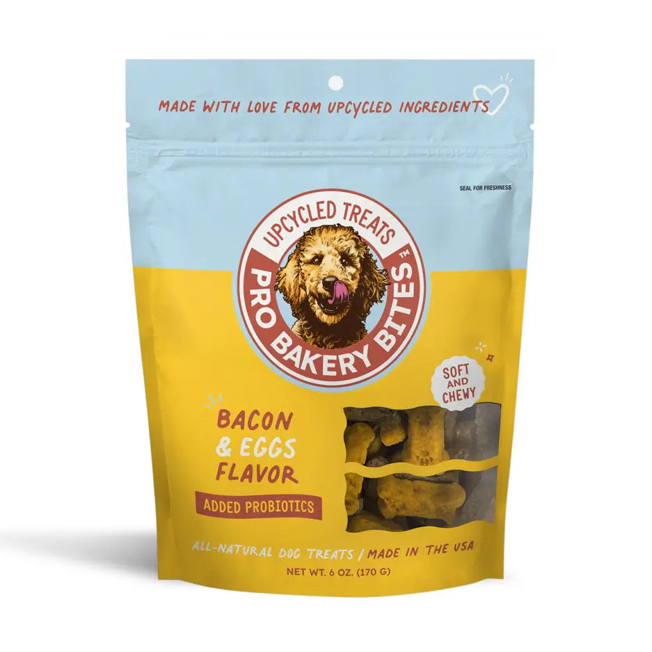 Ag-Alchemy Animal Nutrition Treats - 6 oz