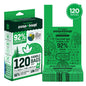 Handle Tie Poop Bags