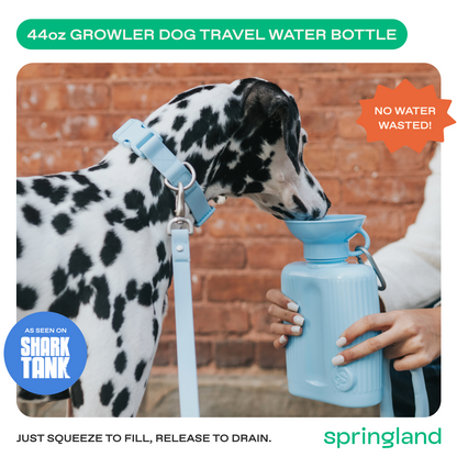 44oz Original Dog Travel Water Bottle