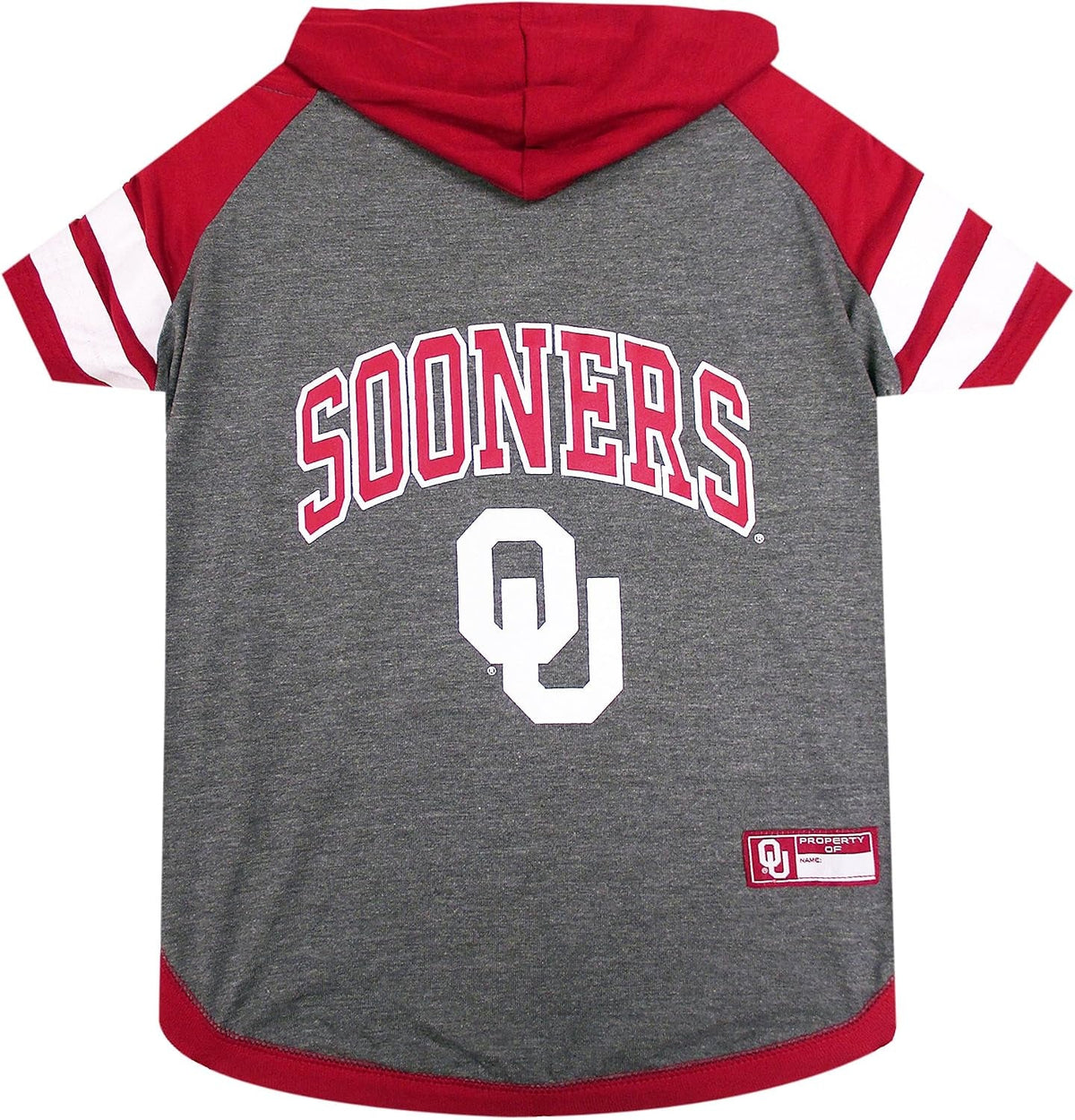 Pets First NCAA Pet Hoodie T-Shirt – All Teams & Sizes