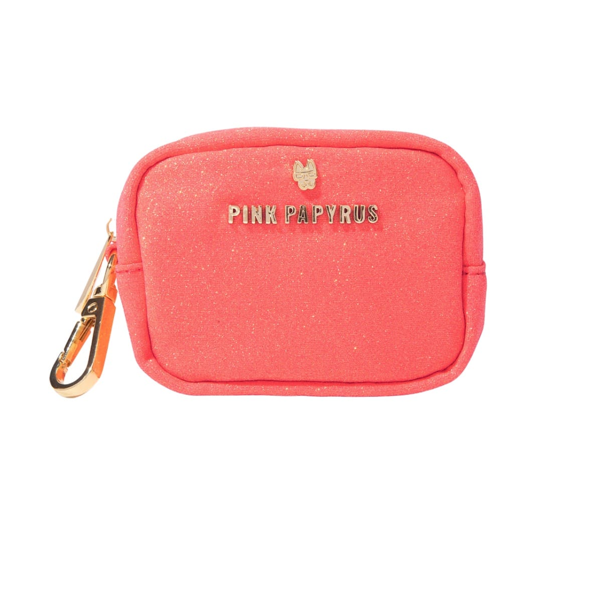 Ambrose Waste Bag Holder & Treat Pouch