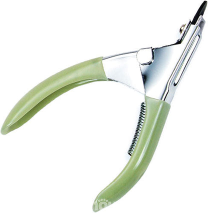 Coastal Pet Safari Professional Guillotine Dog Nail Trimmer