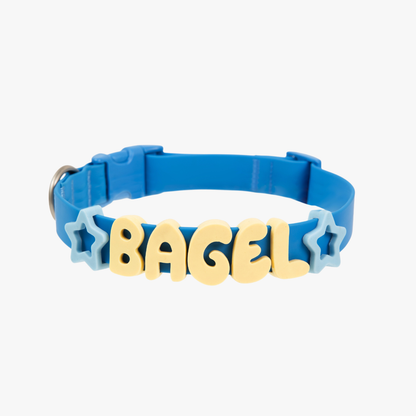 Waterproof Dog Collar