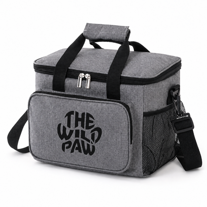 Trail Guardian Gear Box