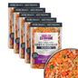 Gently Cooked Grain Free Vegetarian Recipe