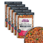 Gently Cooked Grain Free Salmon Recipe