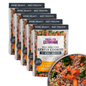 Gently Cooked Lamb And Carrot Recipe