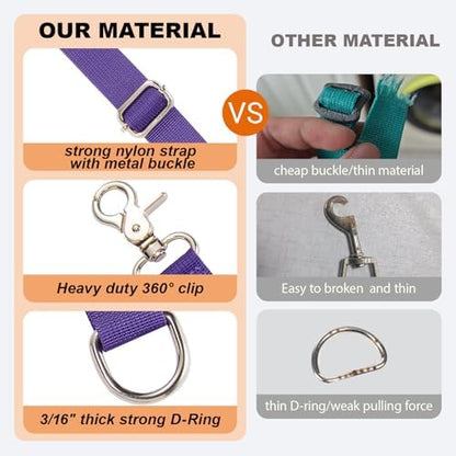 Dog Grooming Belly Strap