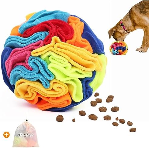 Ablechien Snuffle Ball