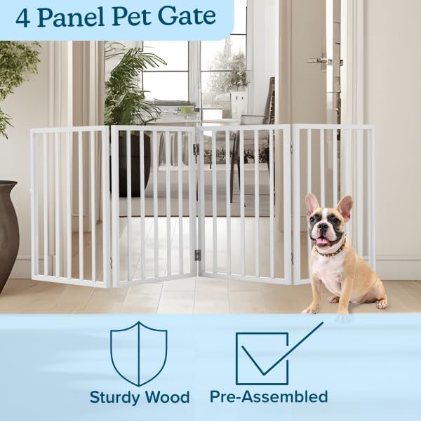 Indoor Pet Gate